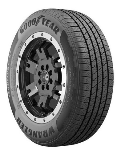 Cubierta Goodyear Wrangler Territory Ht 215/55 R18 95v