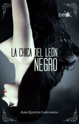 La Chica Del Leon Negro