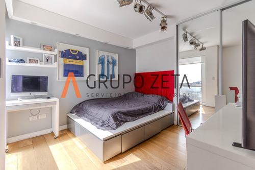 Venta Departamento 4 Ambientes C/ Dep. Gran Vista. Complejo Al Rio