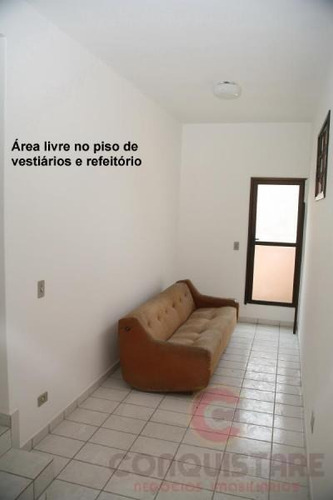 Imagem 12 de 15 de Galpão Para Locação Em São Paulo, Indianópolis, 8 Banheiros, 7 Vagas - Gars0004_2-919099