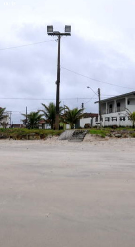 Imagem 3 de 6 de Terreno A Venda Em Itanhaém - R$2500,00 De Entrada