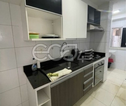 Imagem 7 de 10 de Apartamento - Ref: 475