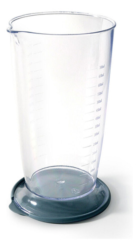 Batidora De Inmersión Con Vaso Oster