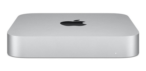 Imagen 4 de 4 de Apple Mac Mini Chip M1 8 Gb Ram 256 Gb Ssd Macos 8 Núcleos