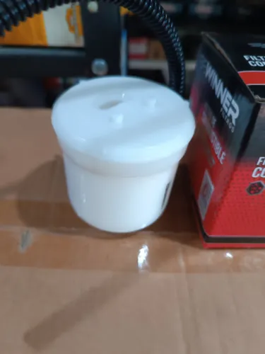 Filtro Combustible De Yaris