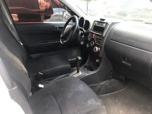 Daihatsu Terios 2007