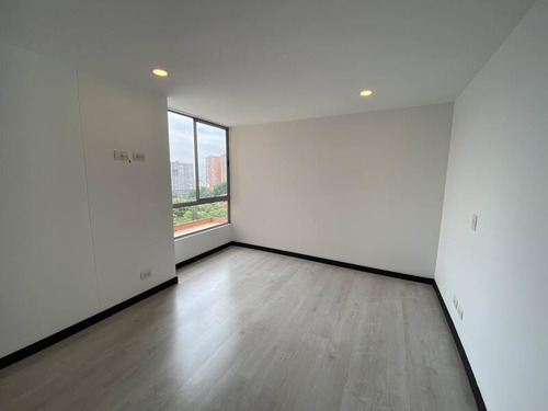 Apartamento En Venta Ubicado En Envigado Sector Loma De Las Brujas (26617).