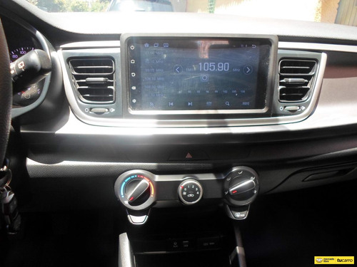Kia Rio 1.4 Vibrant Mt Full Equipo
