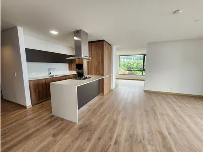 Apartamento en venta