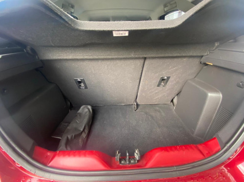 Imagen 10 de 10 de Ford Ka S 1.5 2017