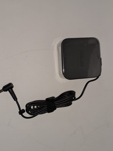 Adaptador Original Asus 65w 19v 3 Pin