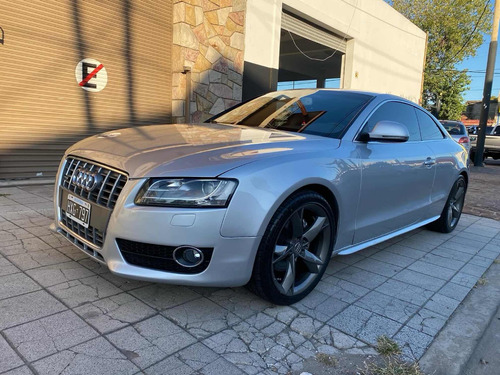 Audi A5 3.2 V6 Fsi Quattro 265cv