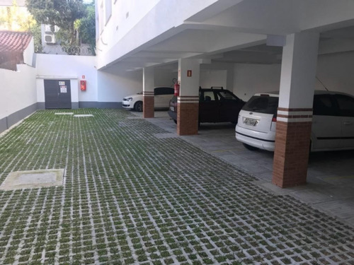 Imagem 5 de 9 de Apartamento - Jardim Botanico - Ref: 476413 - V-ca518