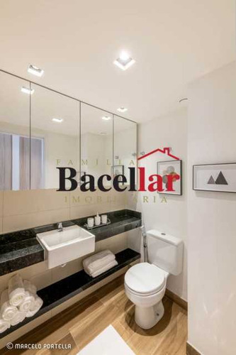 Imagem 13 de 15 de Apartamento-à Venda-tijuca-rio De Janeiro - Tiap00897