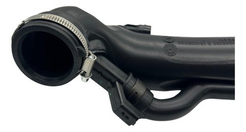 Mangueira Filtro Ar Para 208 1.6 16v 2012 A 2021 9811908380