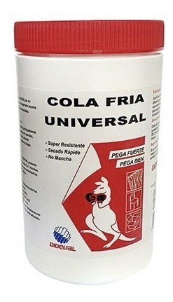 Cola Fria Universal 1 Kg