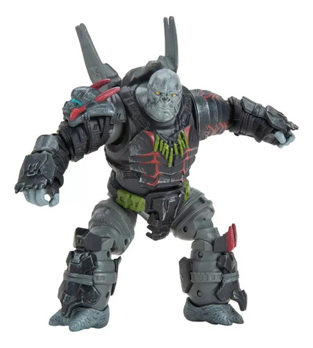 Halo Infinite Serie 3 Hyperius With Tavager Figura