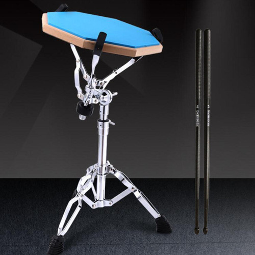 Soporte Para Caja, Trípode Con Doble Refuerzo, Soporte Para