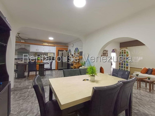 25-13114 Casa En Venta, Urb. Lourdes, Maracay Mord