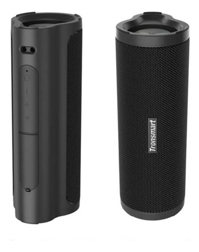 Trosnmart Force 2 Parlante Bluetooth 5.0 Pulse Sound Ipx7