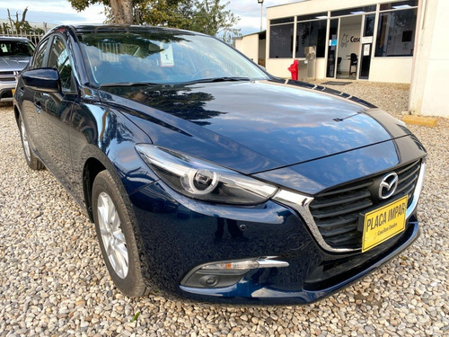 Mazda 3 Touring 2019 2000cc