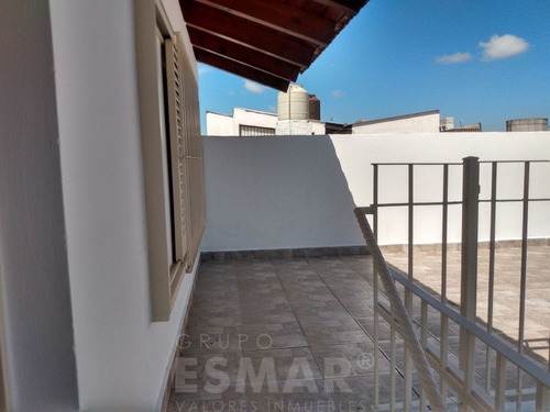 Alquiler Departamento B° General Bustos
