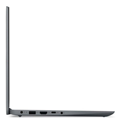 Imagen 8 de 8 de Notebook Lenovo Intel Pentium N5030 4gb 128gb Windows 11