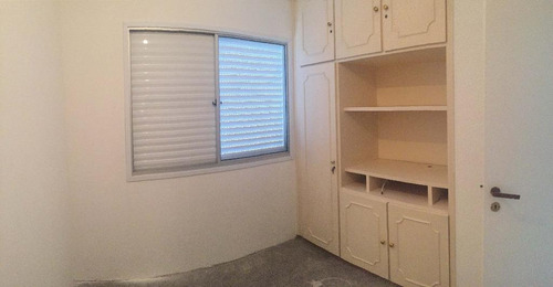 Apartamento Residencial À Venda, Vila Gomes Cardim, São Paulo. - Ap3977