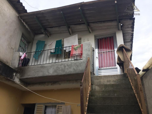 Imagem 8 de 13 de Casa Residencial À Venda, Jardim Rincão, Arujá. - Ca0572