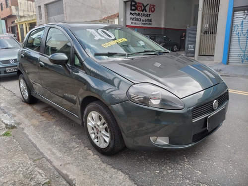 Fiat Punto 1.8 Sporting Flex 5p
