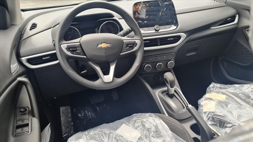 Chevrolet Tracker 1.0 TURBO FLEX LT AUTOMÁTICO