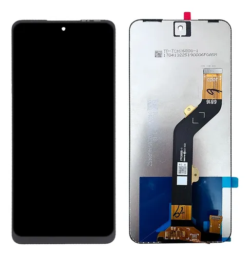comprar Pantalla Lcd 3\u002F4 Completo Tecno Pova Neo 2 Nuevo comprar Pantalla Lcd 3\u002F4 Completo Tecno Pova Neo 2 Nuevo