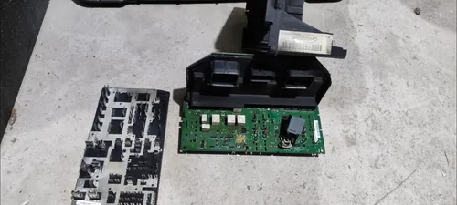 comprar Fusilera Módulo Tim  Tarjetas Jeep Cherokee Kk 2009 Ca1