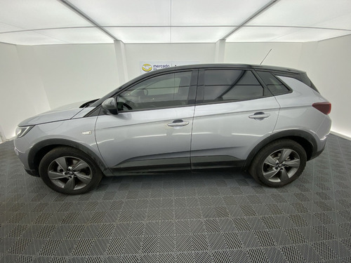 Imagen 6 de 25 de Opel Granland X Elegance