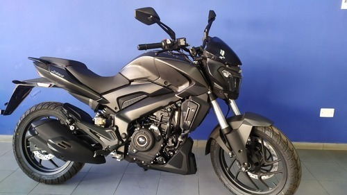 Imagen 12 de 15 de Bajaj Dominar 250