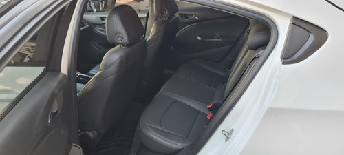 Chevrolet Cruze 5 1.4 Lt At 5p