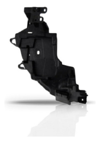 Suporte Parachoque Dianteiro Fluence 2010 11 12 2013 Esquerdo