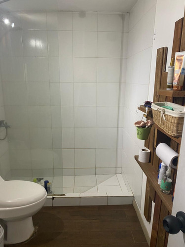Cómodo Departamento Con Excelente Ubicación