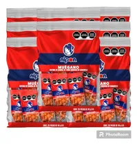 Comprar Muégano Nipón 200pz 40g C\u002Fu Dulce Mexicano Fritura Caramelo