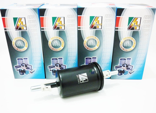 Filtro De Gasolina Ford Triton Explorer Fx4 Fortaleza 1608