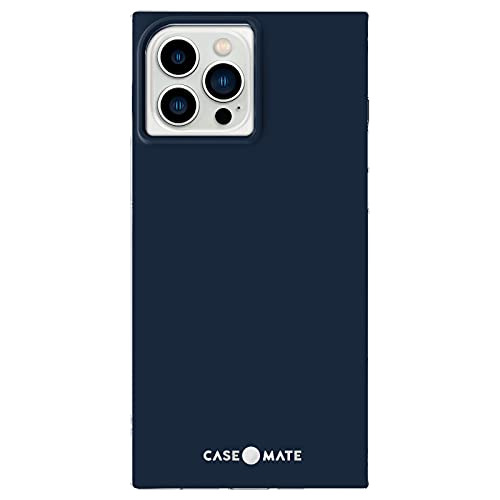 Case-mate Blox Funda Square iPhone 13 Pro - Azul 9rhqb
