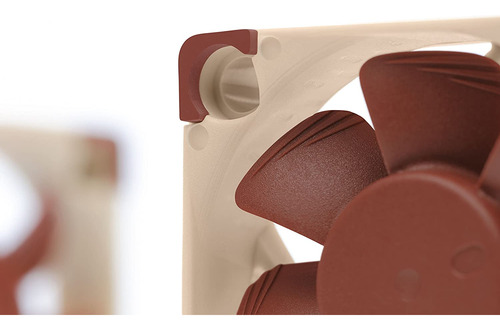 Ventilador Noctua Nf-a4x10 Flx Premium, 3 Pines, 40 X 10 Mm