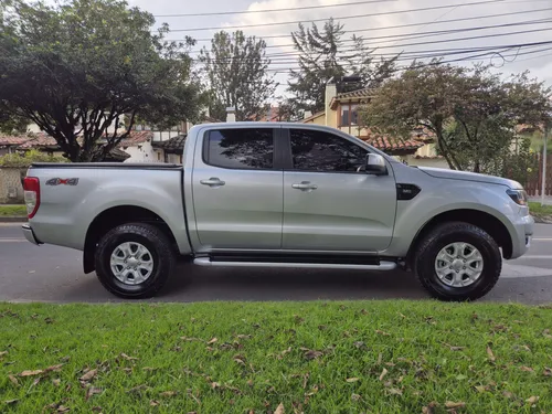 Ford Ranger Ranger XLS 4x4 MT full turbo Diesel