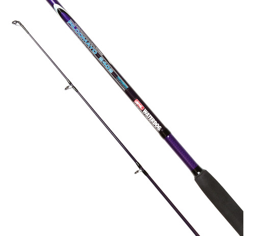 Caña Waterdog Pilcomayo 2.70m Pesca Variada Rio Laguna 80 Gr