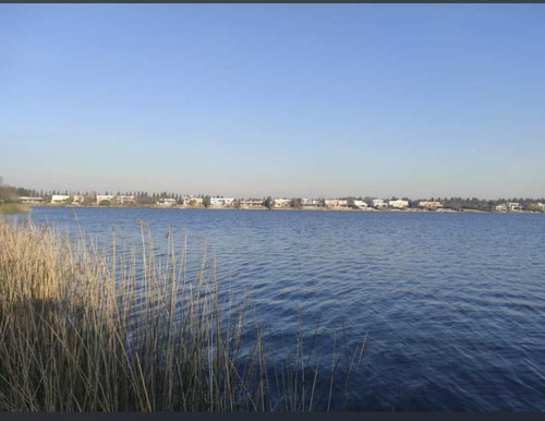 Imagen 3 de 4 de Lote En Venta Al Lago En Santa Clara - Villa Nueva
