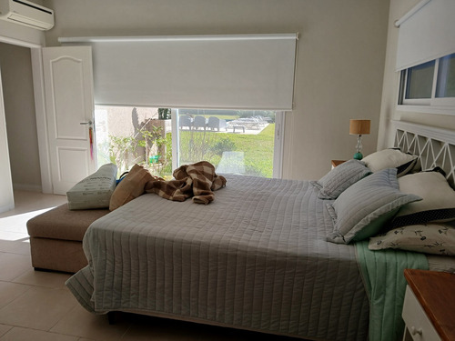 Casa Chalet En Venta En Exaltación De La Cruz, G.b.a. Zona Norte, Argentina