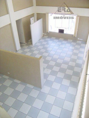 Imagem 6 de 8 de Sala À Venda, 100 M² Por R$ 380.000,00 - Centro - Arujá/sp - Sa0023