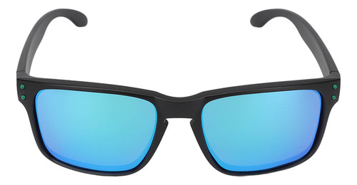Gafas De Sol Cuadradas Gafas De Sol Polarizadas Retro Unisex
