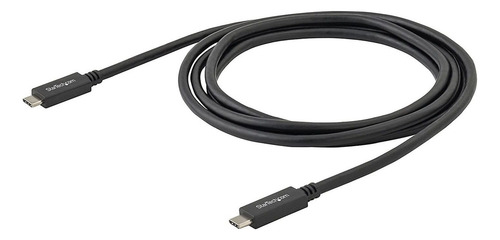 Cable De Usb C 0.5 M A Usb A M/m Usb 2.0. Cable Para Ca
