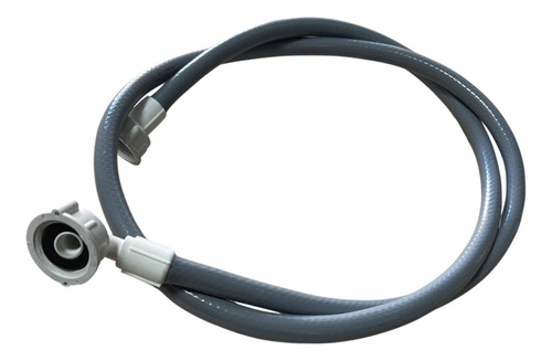 Imagen 5 de 5 de Manguera Carga Lavarropas 1,5mts Compatible Drean Blue Next